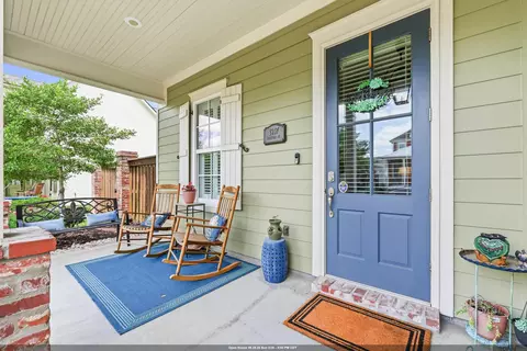 1257 Rockport St, Zachary, LA 70791