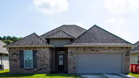 26406 Evangeline Trace Blvd, Denham Springs, LA 70726