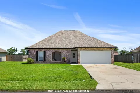 43266 N Henderson Ave, Prairieville, LA 70769