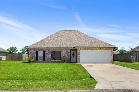 43266 N Henderson Ave, Prairieville, LA 70769
