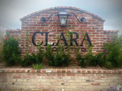lot2 St Clara Ave, Port Allen, LA 70767