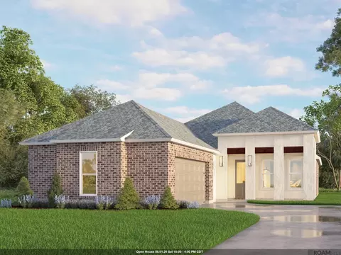 1555 Frankel Ave, Zachary, LA 70791