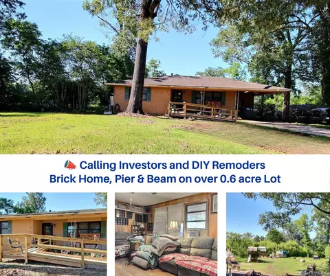 6525 Kleinpeter Rd, Baton Rouge, LA 70811
