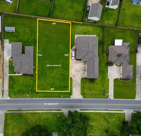 335 W Main St, Brusly, LA 70719 photo 4