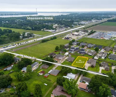 335 W Main St, Brusly, LA 70719 photo 2