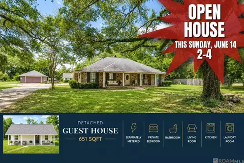 14017 Joor Rd, Baton Rouge, LA 70818