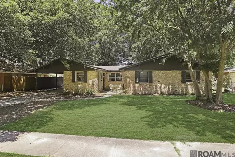 1773 Denver Dr, Baton Rouge, LA 70810