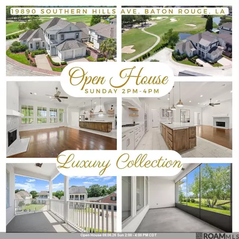 19890 Southern Hills Ave, Baton Rouge, LA 70809