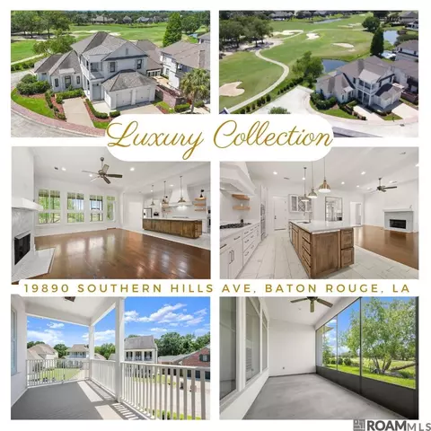 19890 Southern Hills Ave, Baton Rouge, LA 70809