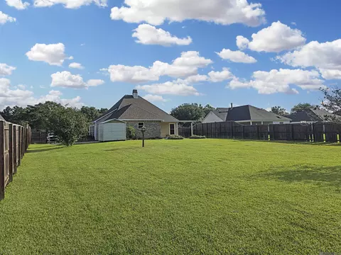 Exterior - 13344 David Lee Dr, Walker, LA 70785 photo 6 of 6