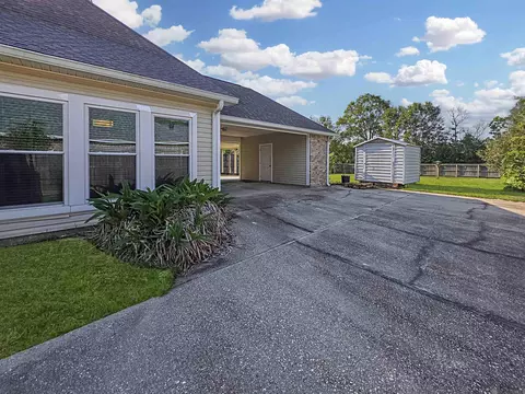 Exterior - 13344 David Lee Dr, Walker, LA 70785 photo 3 of 6