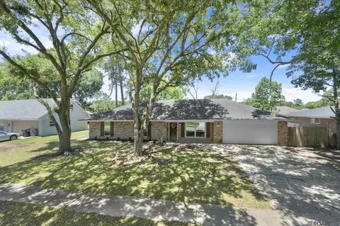 11017 Bellarbor Dr, Baton Rouge, LA 70815