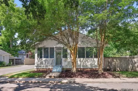 750 S 18th St, Baton Rouge, LA 70802