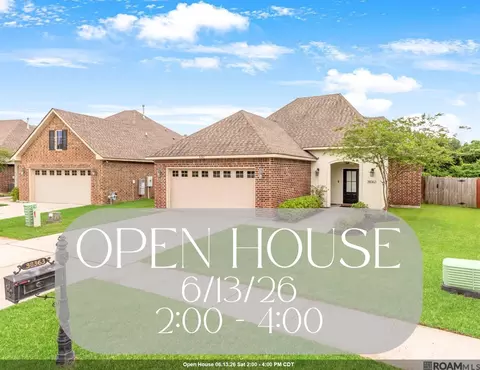38363 Brown Rd, Prairieville, LA 70769
