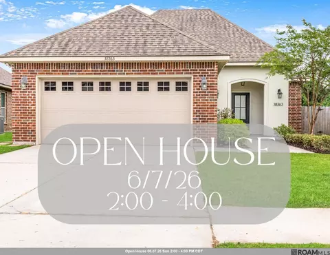 38363 Brown Rd, Prairieville, LA 70769
