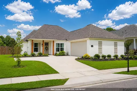 17905 Delaney Dr, Greenwell Springs, LA 70739