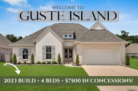 2085 White Dove Dr, Madisonville, LA 70447