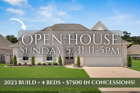 2085 White Dove Dr, Madisonville, LA 70447