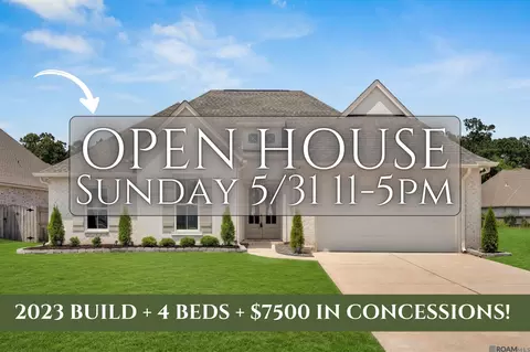 2085 White Dove Dr, Madisonville, LA 70447