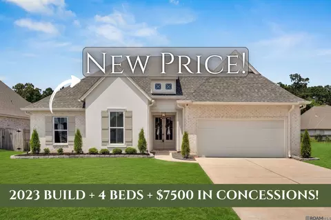 2085 White Dove Dr, Madisonville, LA 70447