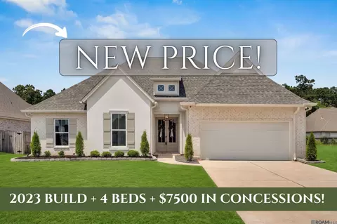 2085 White Dove Dr, Madisonville, LA 70447