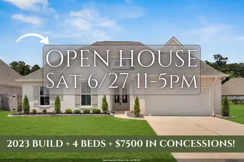 2085 White Dove Dr, Madisonville, LA 70447