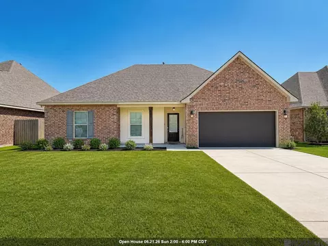 23124 Arcwood Dr, Denham Springs, LA 70726