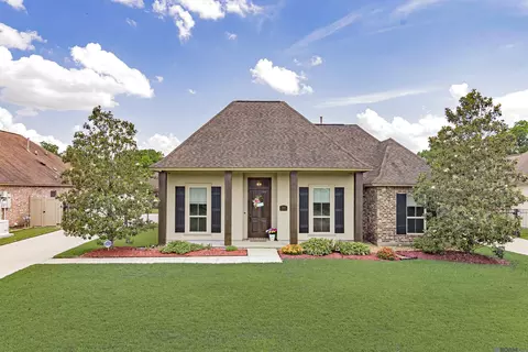 39102 Driftwood Crossing Ct, Gonzales, LA 70737