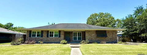 10024 Ridgely Dr, Baton Rouge, LA 70809