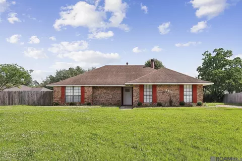 12157 E Banofax Ave, Baton Rouge, LA 70814