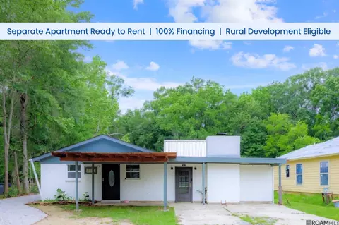 1801 Landry Dr, Baker, LA 70714