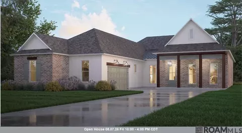 630 Night Heron Ln, Madisonville, LA 70447