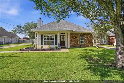 38210 Charleston Rd, Prairieville, LA 70769