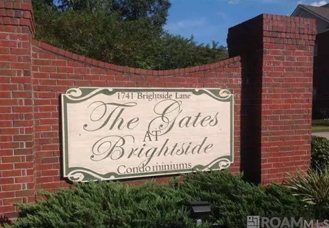 1741 Brightside Dr # I5, Baton Rouge, LA 70820