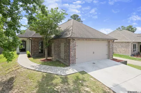 Exterior - 27969 Great Eagle Ave, Walker, LA 70785 photo 8 of 8