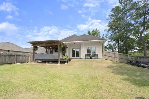 Exterior - 27969 Great Eagle Ave, Walker, LA 70785 photo 5 of 8