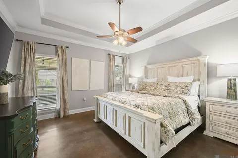 Bedroom - 27969 Great Eagle Ave, Walker, LA 70785 photo 1 of 4