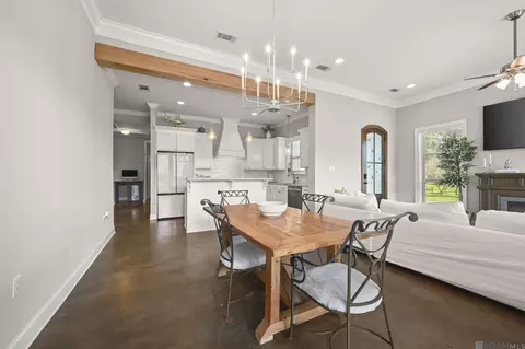 Dining - 27969 Great Eagle Ave, Walker, LA 70785 photo 1 of 3