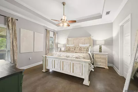 Bedroom - 27969 Great Eagle Ave, Walker, LA 70785 photo 2 of 4