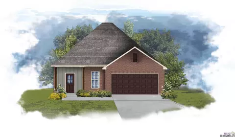 28427 Middlebrook Way, Denham Springs, LA 70726