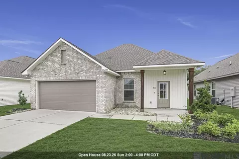 28427 Middlebrook Way, Denham Springs, LA 70726