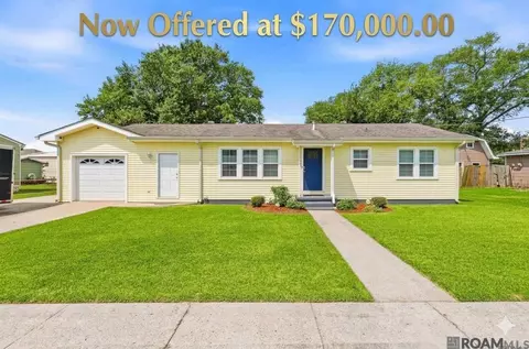 141 N Millet Ave, Gramercy, LA 70052
