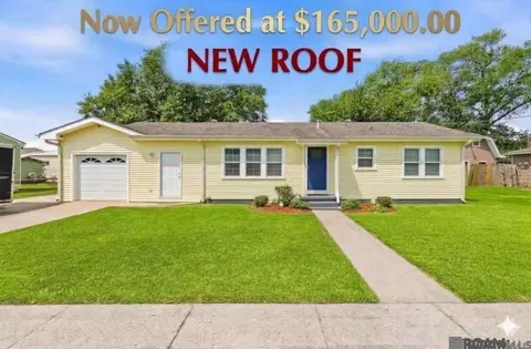 141 N Millet Ave, Gramercy, LA 70052
