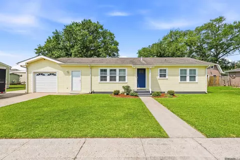 141 N Millet Ave, Gramercy, LA 70052