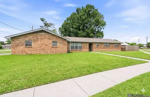 103 N Millet Ave, Gramercy, LA 70052