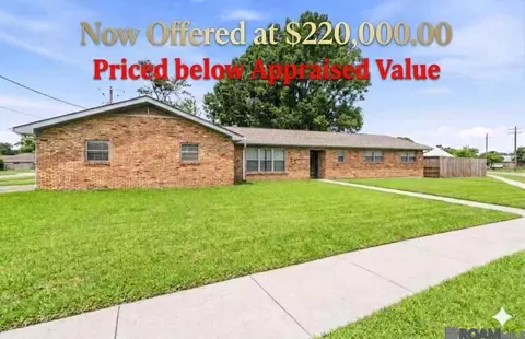 103 N Millet Ave, Gramercy, LA 70052
