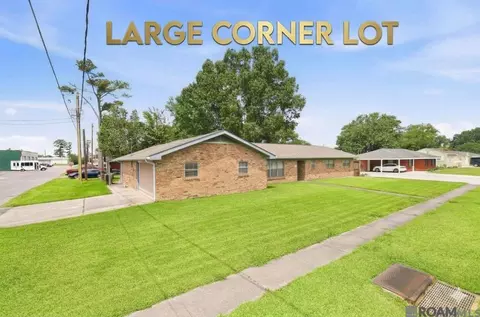 103 N Millet Ave, Gramercy, LA 70052