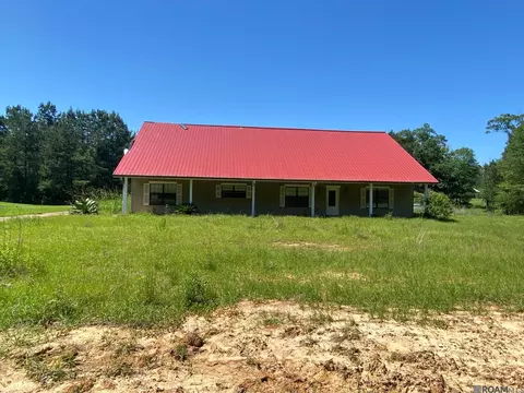 8945 Peterson Rd, Saint Francisville, LA 70775