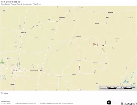 05 Tom Drehr Rd, Pride, LA 70770 photo 19