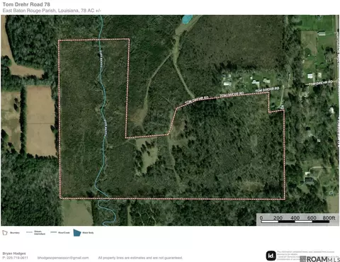 05 Tom Drehr Rd, Pride, LA 70770 photo 18